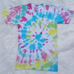 Tie Dye Shirt